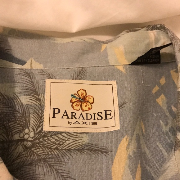 Nice shirt. NWOT - Picture 4 of 5